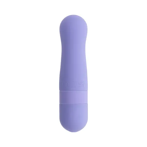 Evolved Squishy Bullet Lilac