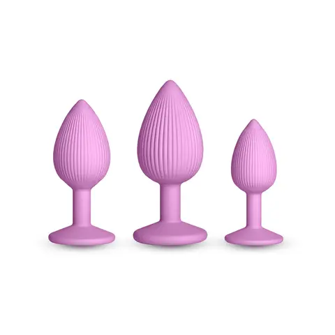 INYA Triple Ace Plug Kit Blush