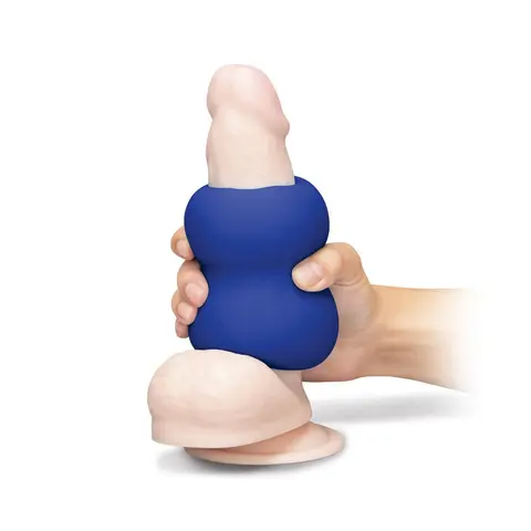Me You Us Signature The Bubble Stroker in Blue