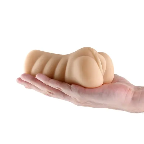 Barely Legal Gogo Stroker