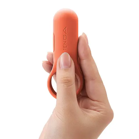 TENGA paiRING in Orange