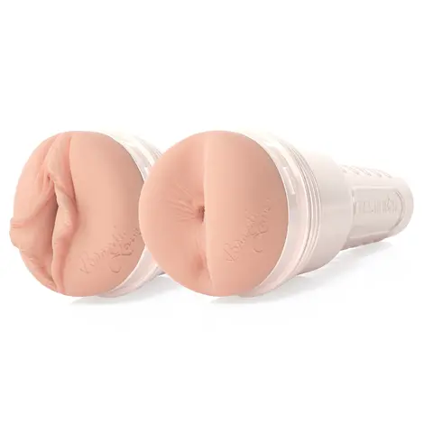 Brandi Love Fleshlight