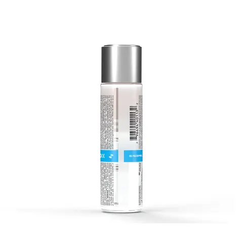 JO H2O Anal Thick Water-Based Lubricant 4 oz.