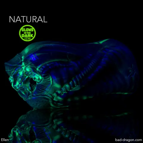 Ellen the Alien Queen®