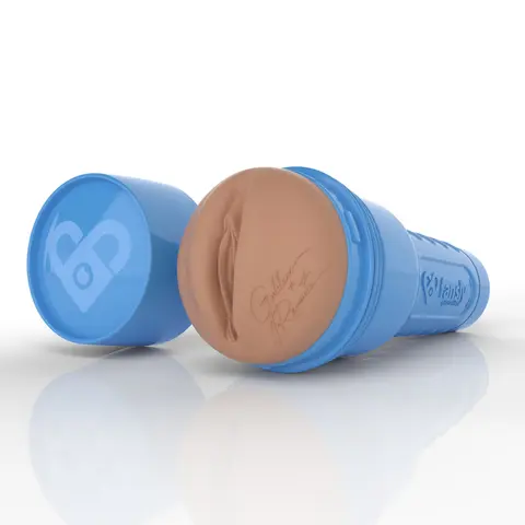 Goddess Reverie Fansly Fleshlight