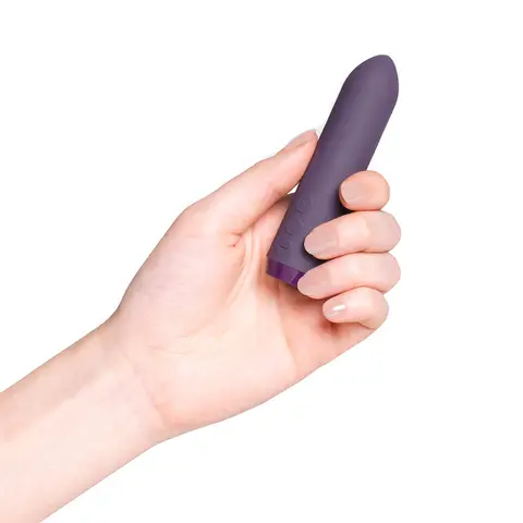 Je Joue Classic Bullet Purple