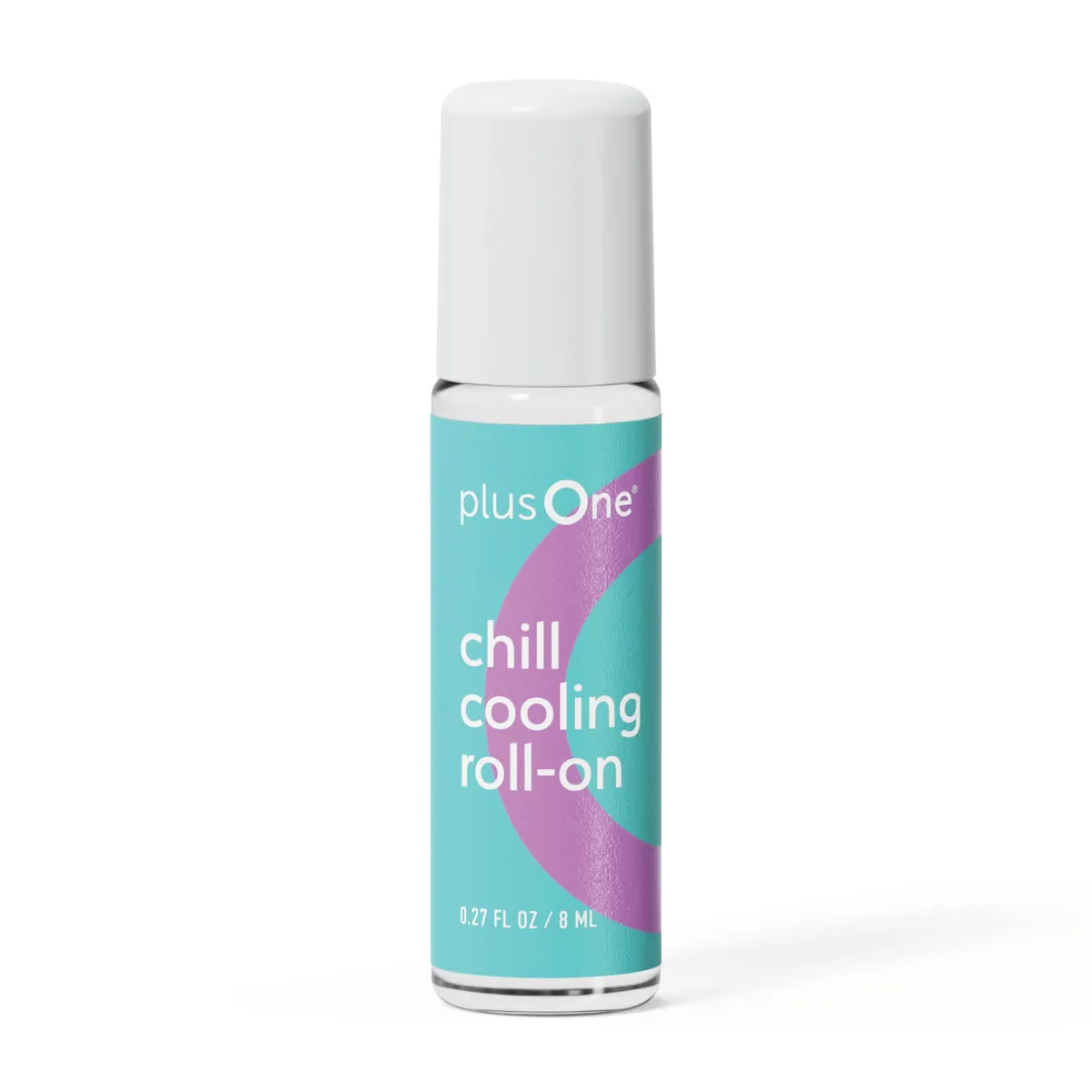 Chill Cooling Roll-On – Instant Hot Flash Support with Peppermint, Menthol & Ashwagandha
