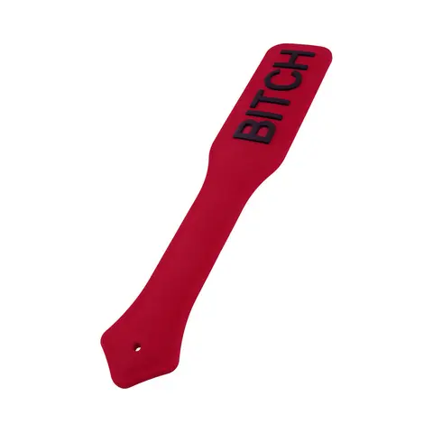 Temptasia Ardor Paddle Red