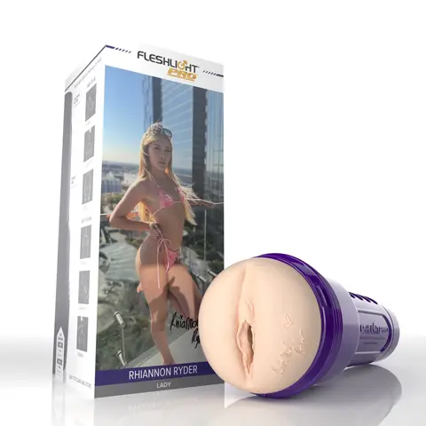 Rhiannon Ryder Fleshlight