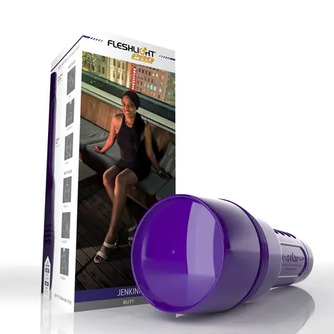 Jenkini Fleshlight