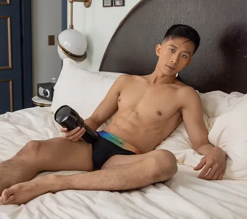 Tyler Wu