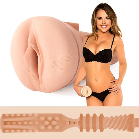 Dillion Harper Fleshlight