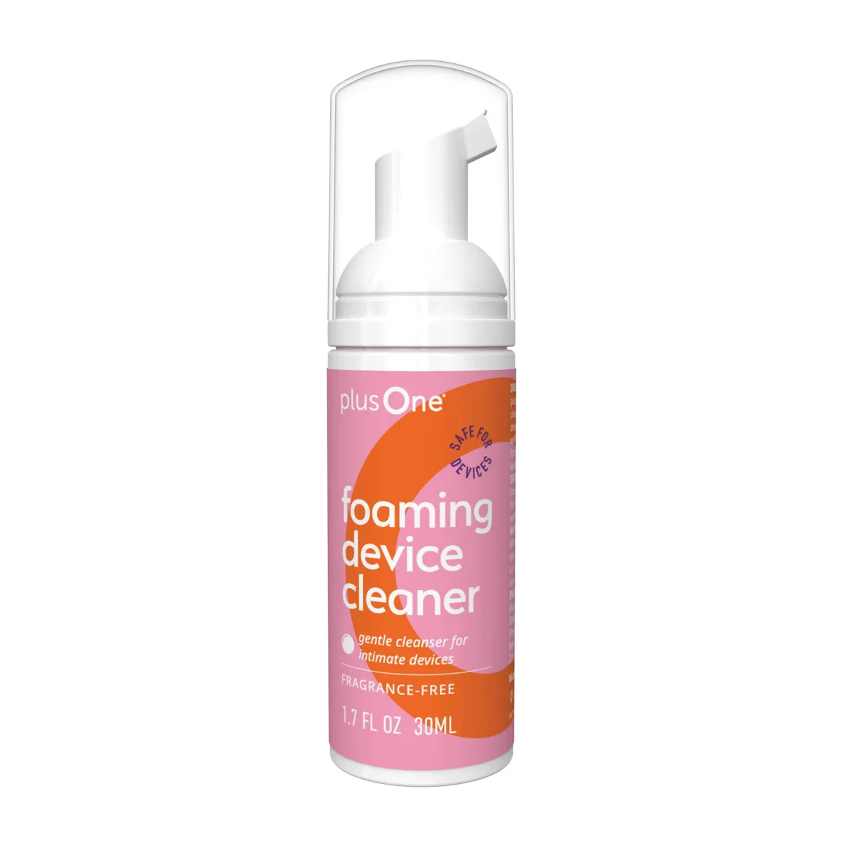 plusOne® toy cleaner