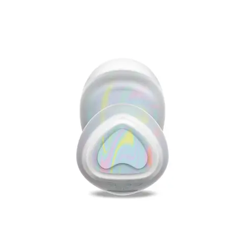 WINX Gee Whiz Squishy Silicone Vibrator
