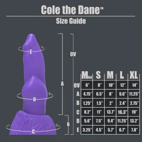 Cole the Dane™