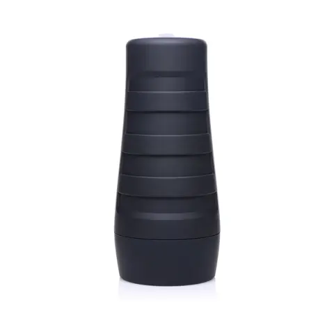 Curve Toys Mistress Sophia Deluxe Pussy Stroker Medium