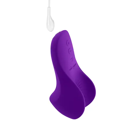 We-Vibe Shared Touch in Purple