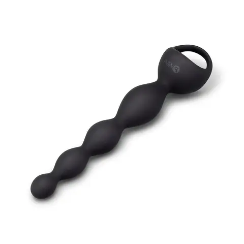 b-Vibe 6.5 in. Vibing Beads