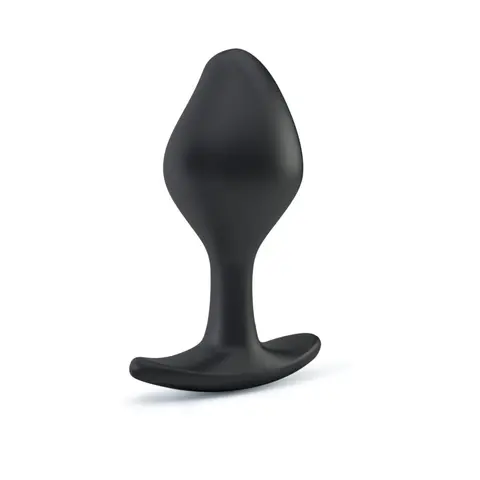 Mystim Rocking Force Anal Plug Small