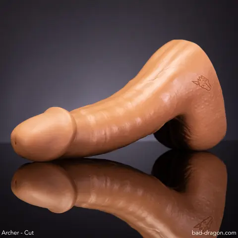 Bad Dragon®'s Archer (Cut)