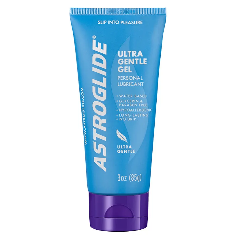 Astroglide Ultra Gentle Gel 3 oz.