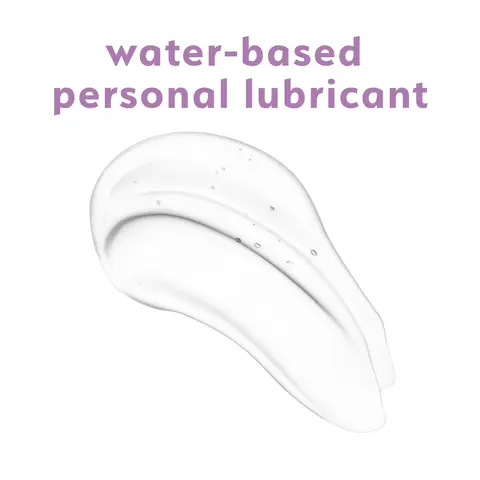 Fertility Lube – Sperm-Friendly Personal Lubricant for Couples