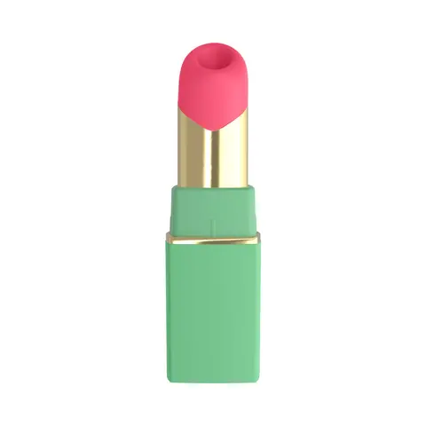 Womanizer Beauty Green & Pink