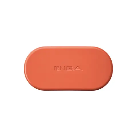 TENGA paiRING in Orange