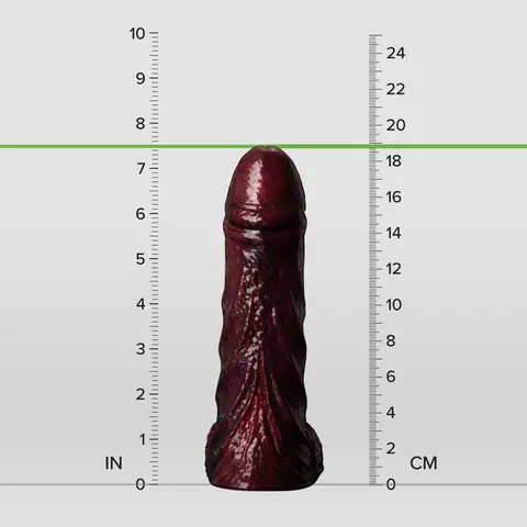 Drac Dildo