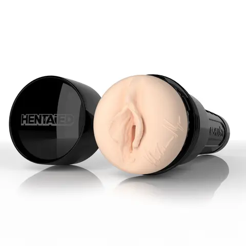 Valentina Nappi Hentaied Fleshlight