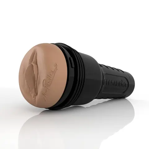 Ana Panther Flirt4Free Fleshlight
