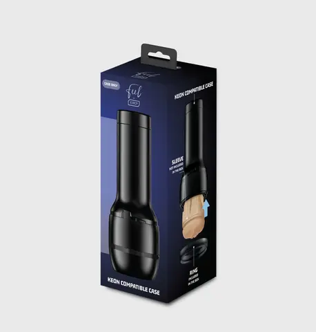 Keon Compatible Stroker Case