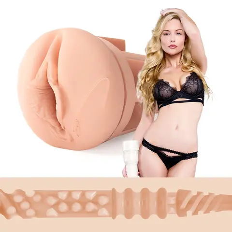 Kayden Kross Fleshlight