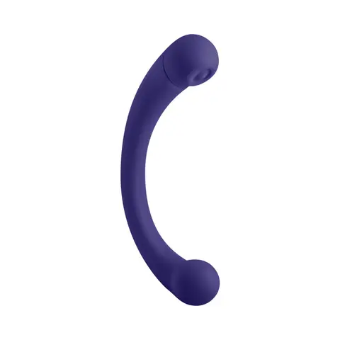 FemmeFunn Aluna Dark Purple