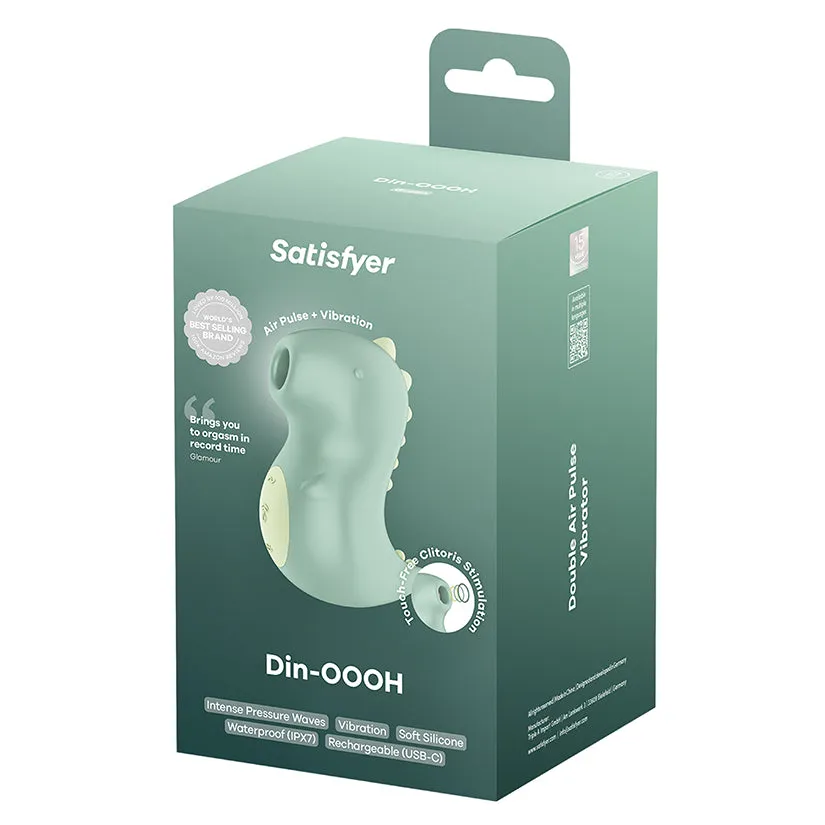 Satisfyer Din-OOOH