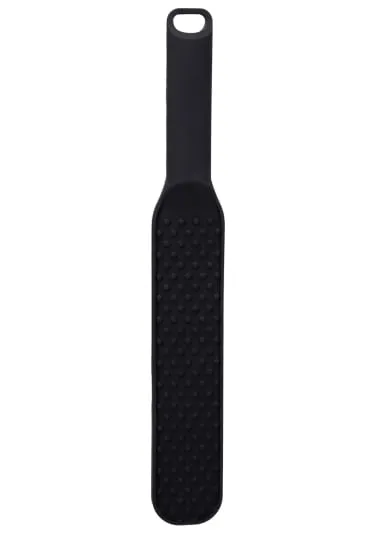 Spanking Paddle In A Bag