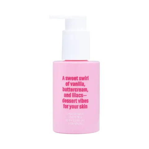 Coochy Shave Cream Frosted Cake 3.4 oz