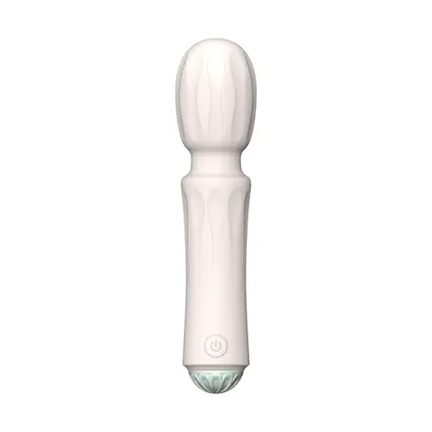 Adam & Eve Heavenly Touch Rechargeable Mini Wand
