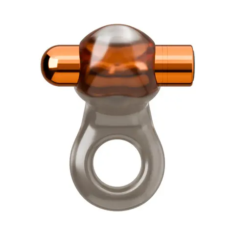 Stay Hard Vibrating Cock Ring Set with Sleeve 2