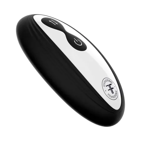 FemmeFunn Thruster Baller in Nude