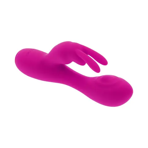 Selopa Luna Bunny Silicone Rechargeable Pink