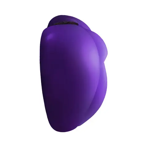 Banana Pants Lippi in Purple