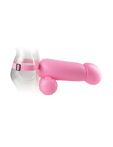 Bachelorette Party Favors - Dueling Dickies