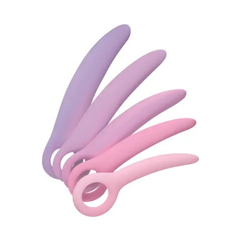 Skins Care Curved Dilators 5-Piece Set