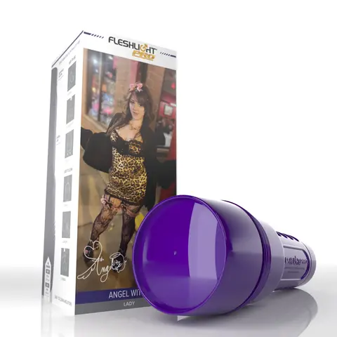 Angel Witch Fleshlight