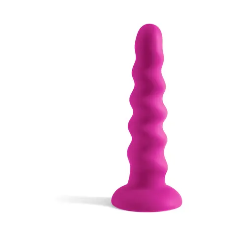 Colours Twist in Purple