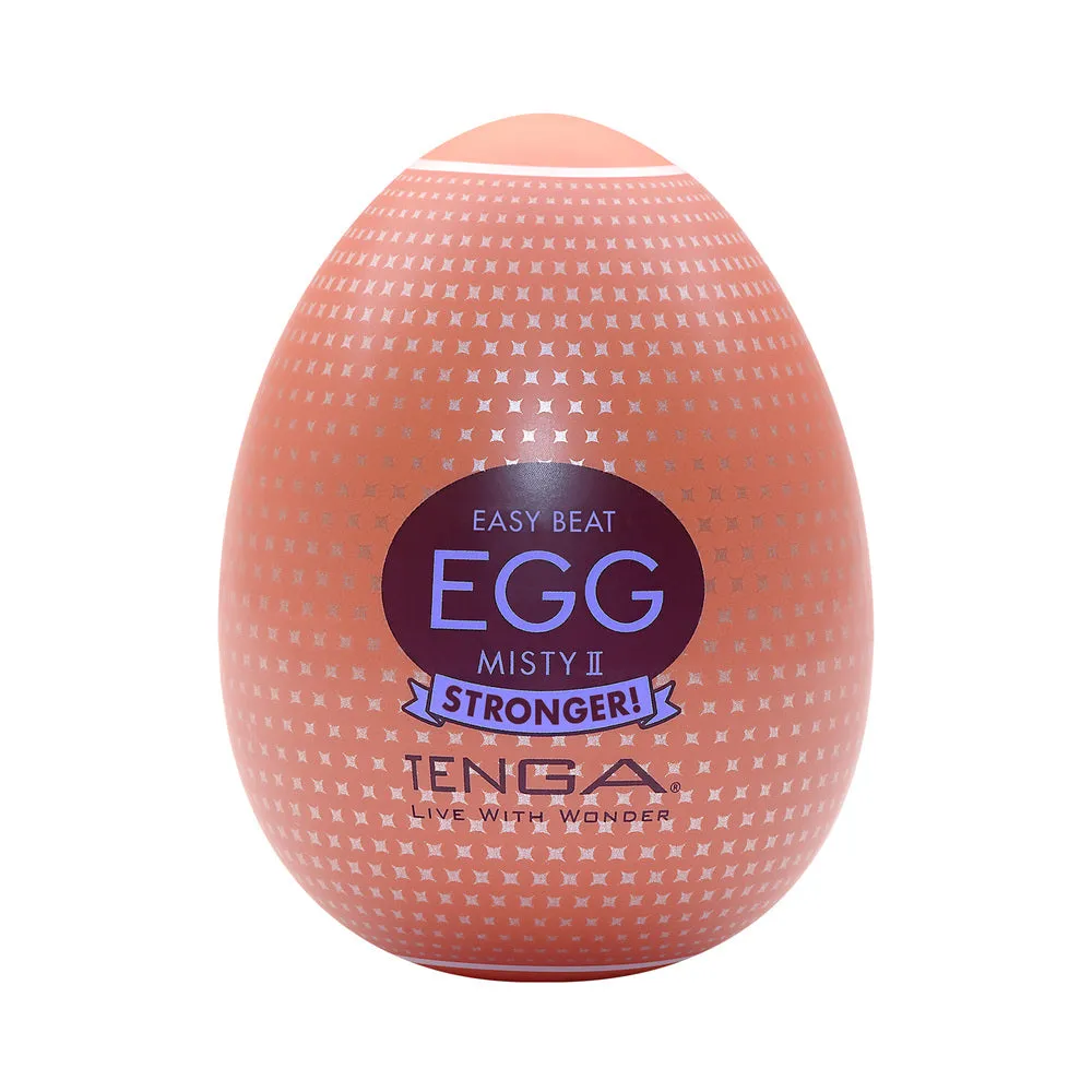Tenga EGG Misty II