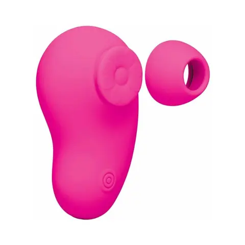 Me You Us Signature The Tapper in Pink