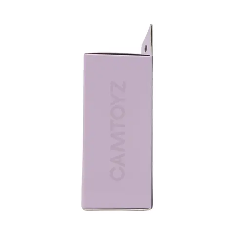 Camtoyz Tap Rose Pulsation Stimulator