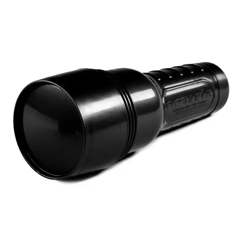 Fleshlight Case: Black